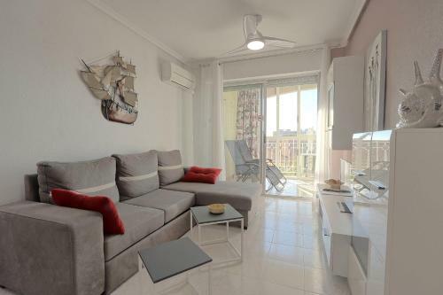 Apartamento 058 - Parque Y Playa 002 - Comfortholidays