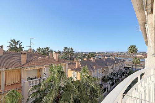Apartamento 058 - Parque Y Playa 002 - Comfortholidays