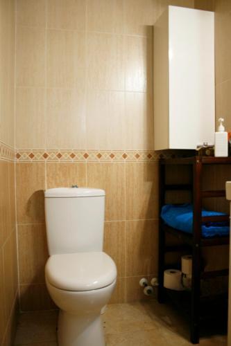 Apartamento En El Centro de Santa Pola Ref 018