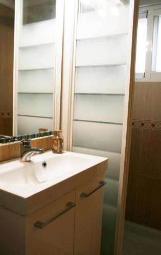 Apartamento En El Centro de Santa Pola Ref 018