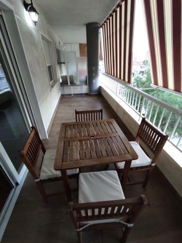 Precioso Apartamento