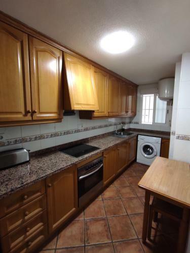 Precioso Apartamento