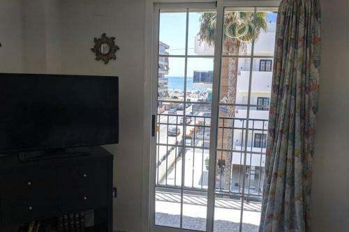 Apartamento H9 Gran Playa Con Vistas Al Mar