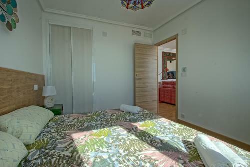 Apartamento 055 - Gran Playa Views - Comfortholidays