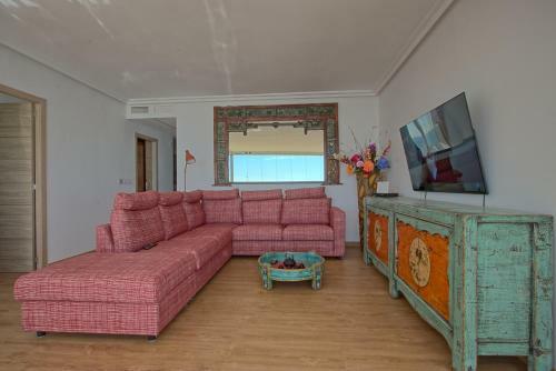 Apartamento 055 - Gran Playa Views - Comfortholidays