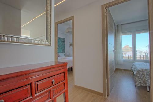 Apartamento 055 - Gran Playa Views - Comfortholidays