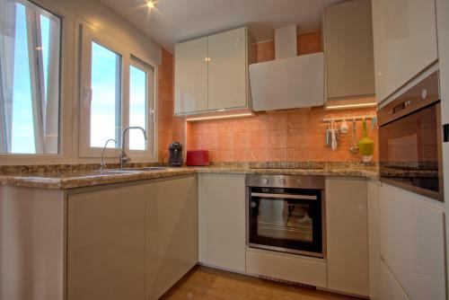 Apartamento 055 - Gran Playa Views - Comfortholidays