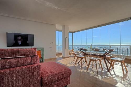 Apartamento 055 - Gran Playa Views - Comfortholidays