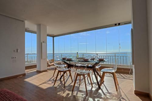 Apartamento 055 - Gran Playa Views - Comfortholidays