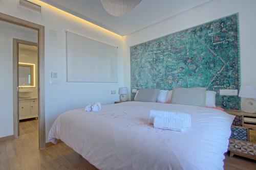 Apartamento 055 - Gran Playa Views - Comfortholidays
