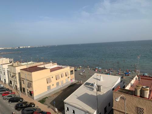 Apartamento Playa Lisa