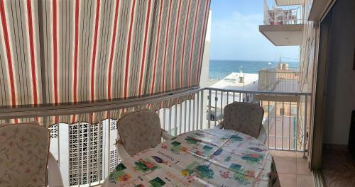 Apartamento Playa Lisa