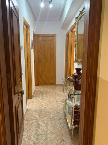 Apartamento Playa Lisa