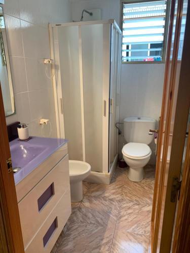 Apartamento Playa Lisa