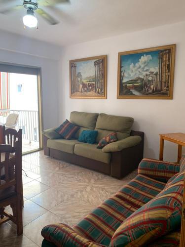Apartamento Playa Lisa