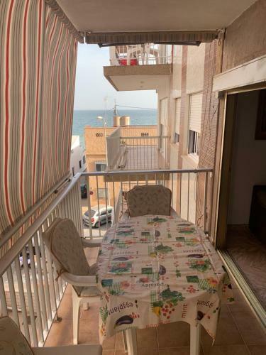 Apartamento Playa Lisa