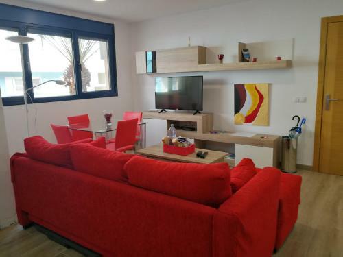 Apartamento Divino Sol