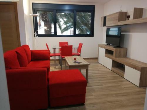 Apartamento Divino Sol