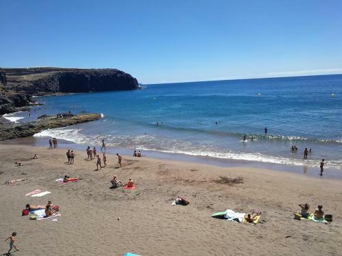 Apartamento Divino Sol