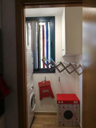 Apartamento Divino Sol