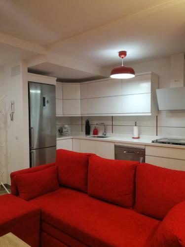 Apartamento Divino Sol
