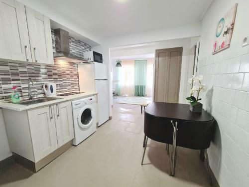C�modo Apartamento Cerca Del Mar