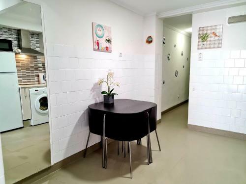 C�modo Apartamento Cerca Del Mar