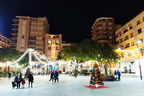 C�modo Apartamento Cerca Del Mar
