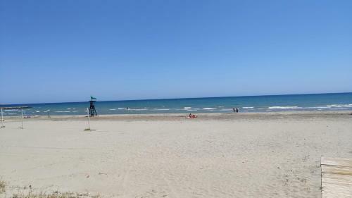 C�modo Apartamento Cerca Del Mar
