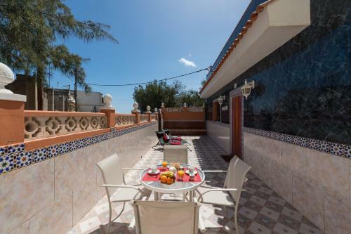 Ocean Views "las Garzas"