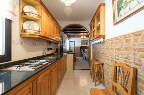 Ocean Views "las Garzas"