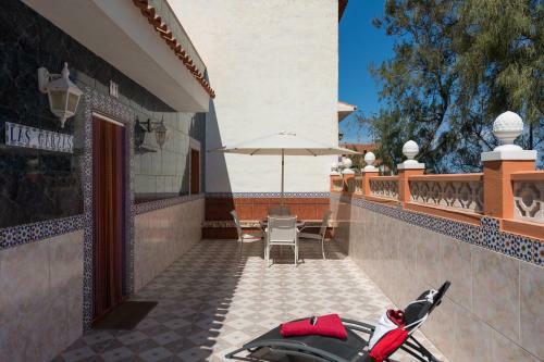 Ocean Views "las Garzas"