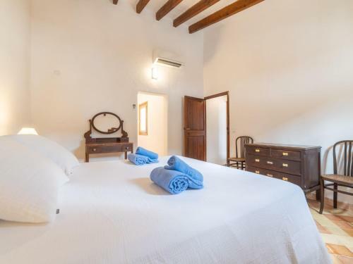Holiday Home Can Monjo