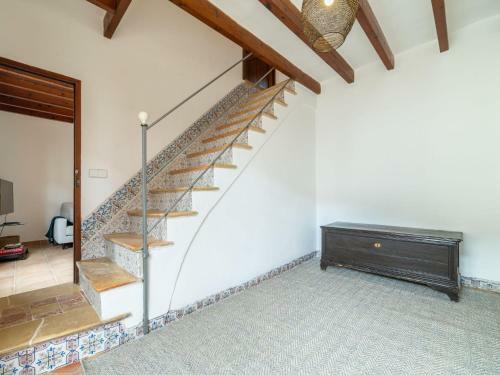 Holiday Home Can Monjo