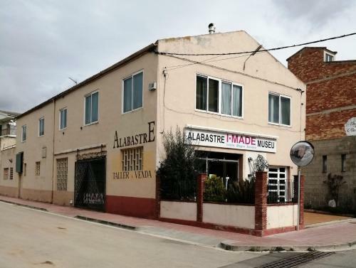 Casa Ca L'esperanso