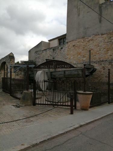 Casa Ca L'esperanso