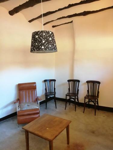 Casa Ca L'esperanso