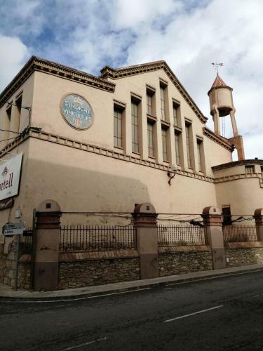 Casa Ca L'esperanso