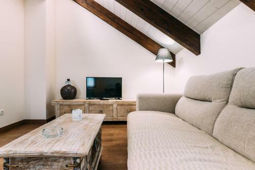 Apartamento Casa Rural Monte Perdido