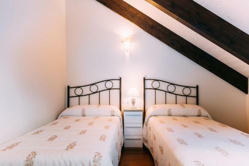 Apartamento Casa Rural Monte Perdido
