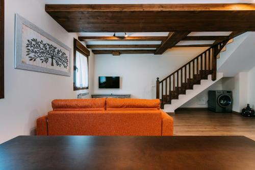 Apartamento Casa Rural Monte Perdido