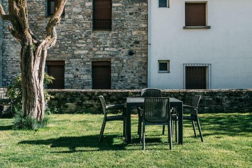 Apartamento Casa Rural Monte Perdido