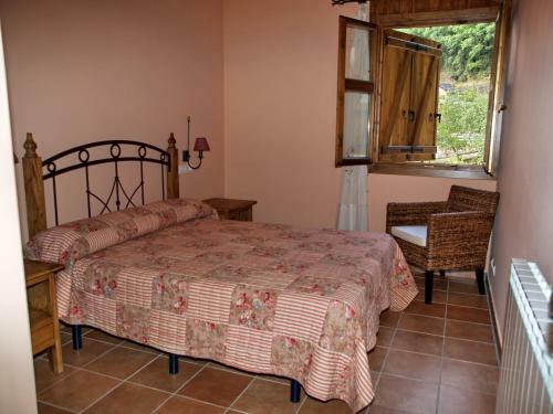 Apartamentos Vi�a Olivan