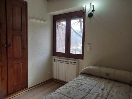 Apartamentos Vi�a Olivan
