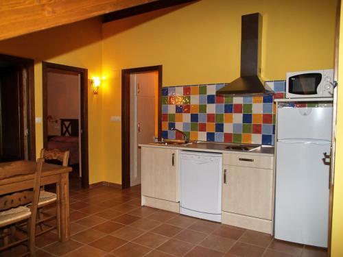Apartamentos Vi�a Olivan