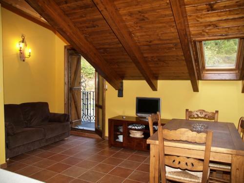 Apartamentos Vi�a Olivan