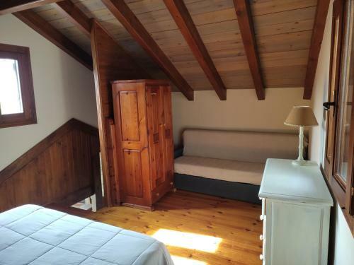 Apartamentos Vi�a Olivan