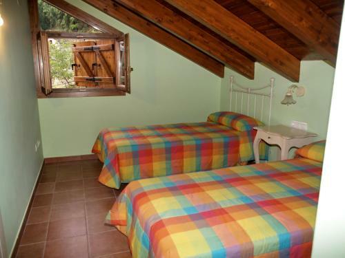 Apartamentos Vi�a Olivan