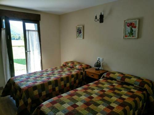 Apartamentos Vi�a Olivan