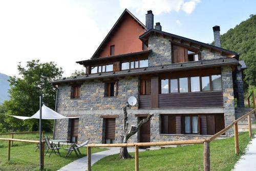 Apartamentos Vi�a Olivan
